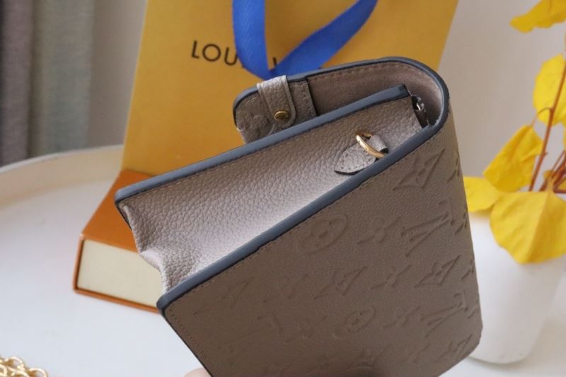 LV Wallets